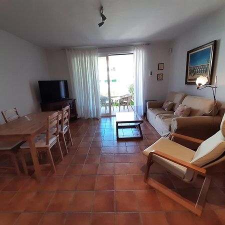 Apartmán Balancon Pool El Médano Exteriér fotografie
