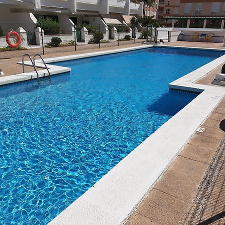 Apartmán Balancon Pool El Médano Exteriér fotografie