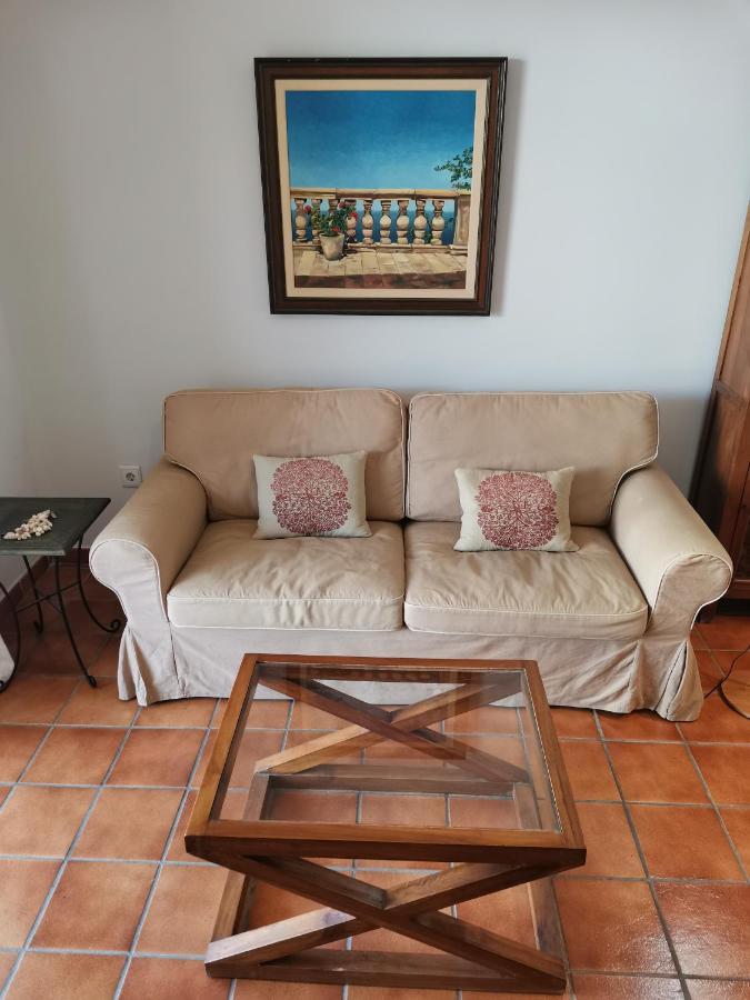 Apartmán Balancon Pool El Médano Exteriér fotografie