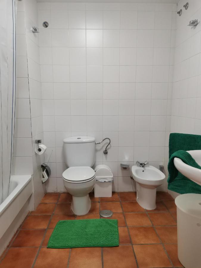 Apartmán Balancon Pool El Médano Exteriér fotografie