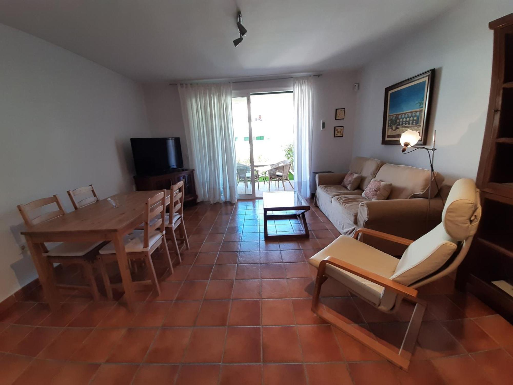Apartmán Balancon Pool El Médano Exteriér fotografie